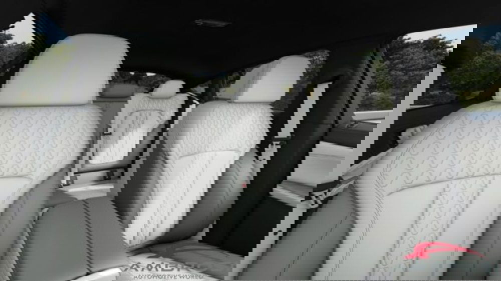 BMW X6 nuova a Perugia (9)