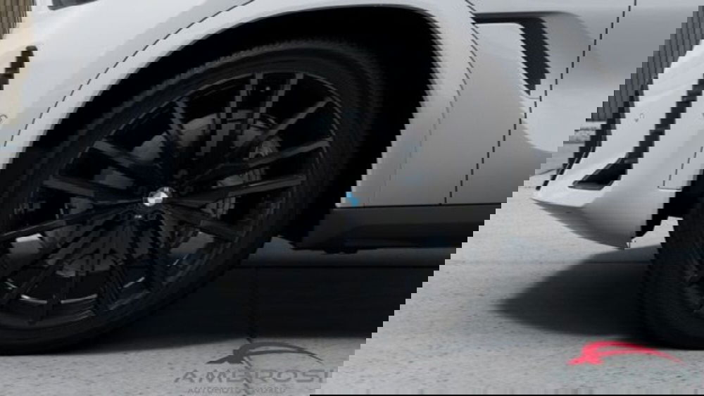 BMW X6 nuova a Perugia (8)