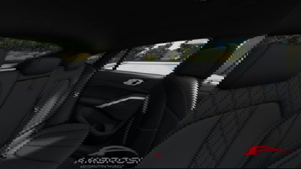 BMW X6 nuova a Perugia (11)