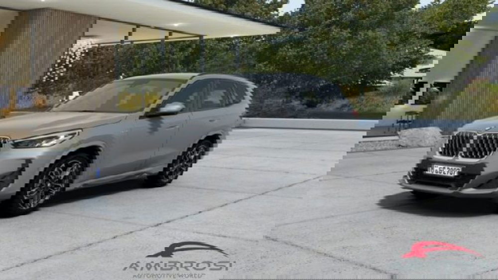 BMW X1 nuova a Perugia