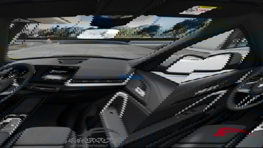 BMW X1 nuova a Perugia (10)