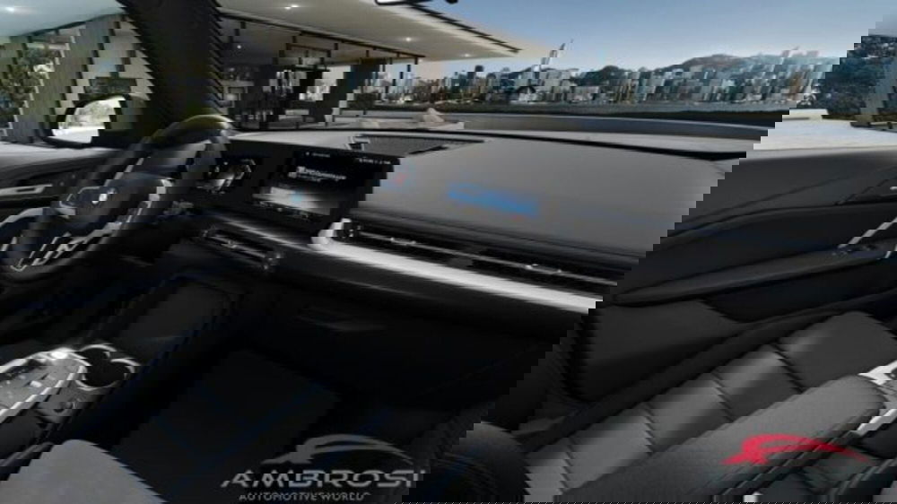 BMW X1 nuova a Perugia (13)