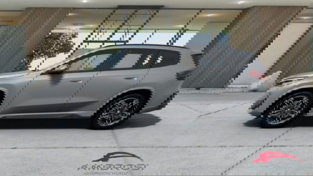 BMW X1 nuova a Perugia (3)