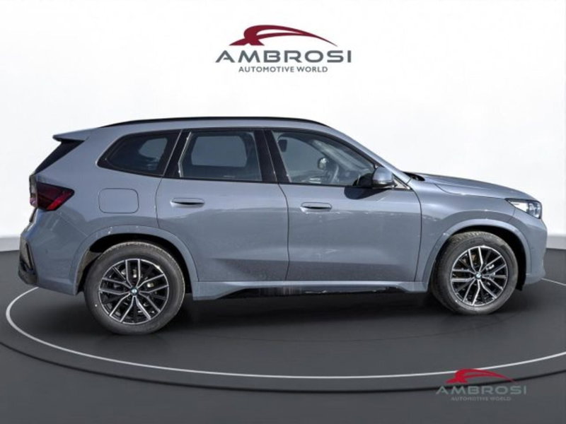 BMW X1 nuova a Perugia (4)