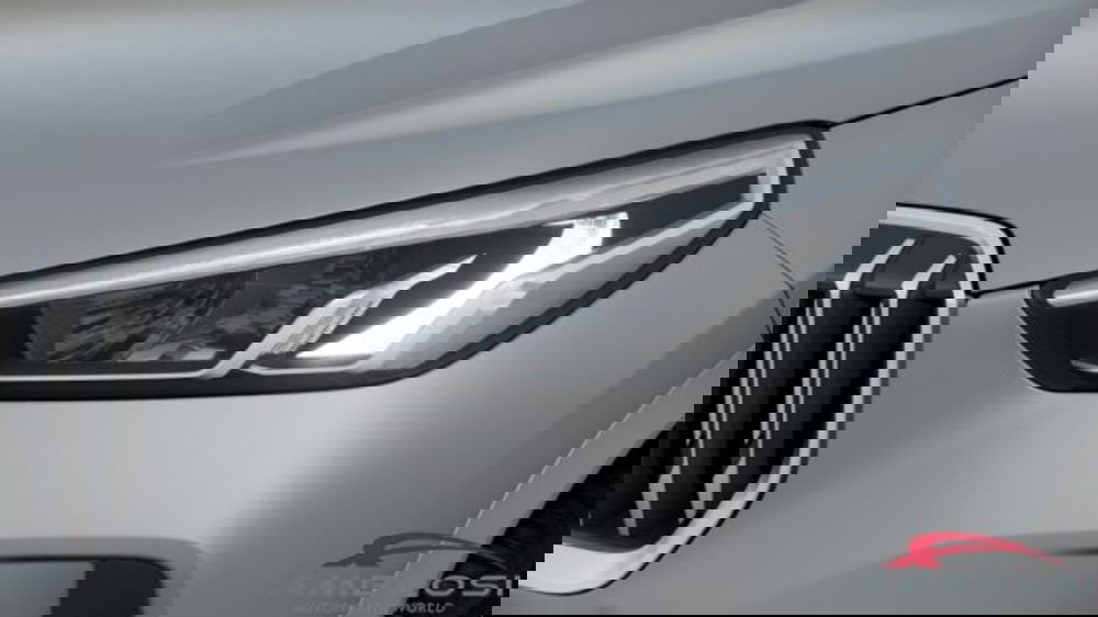 BMW X1 nuova a Perugia (6)