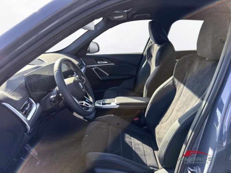 BMW X1 nuova a Perugia (7)