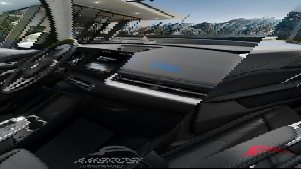 BMW X1 nuova a Perugia (13)