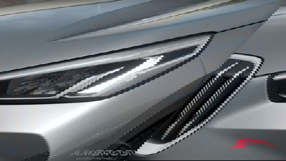 BMW X1 nuova a Perugia (6)