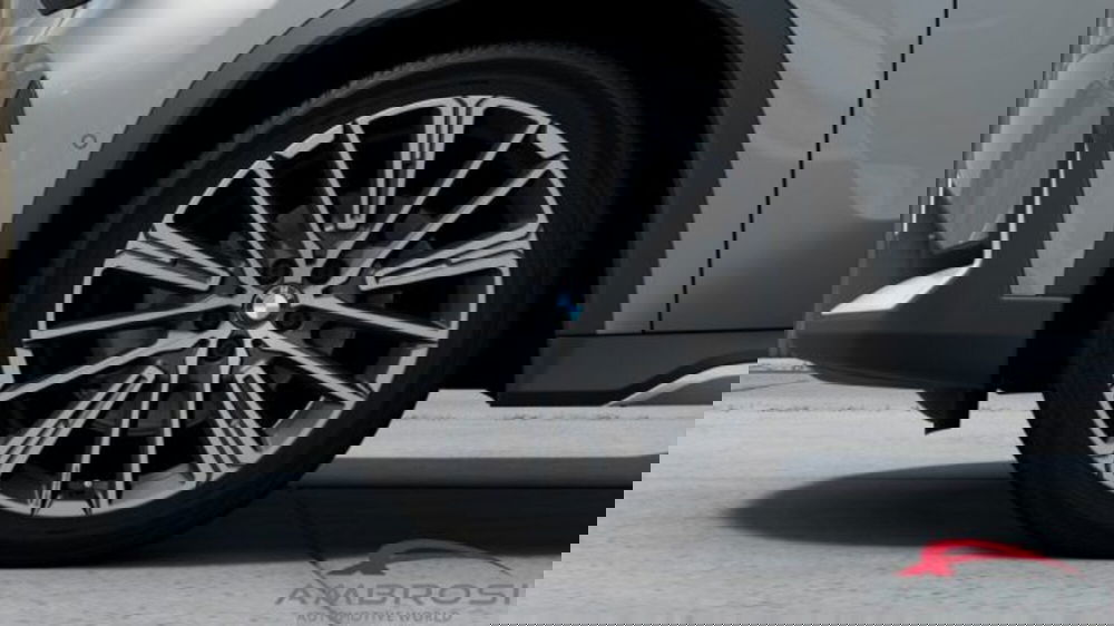 BMW X1 nuova a Perugia (8)