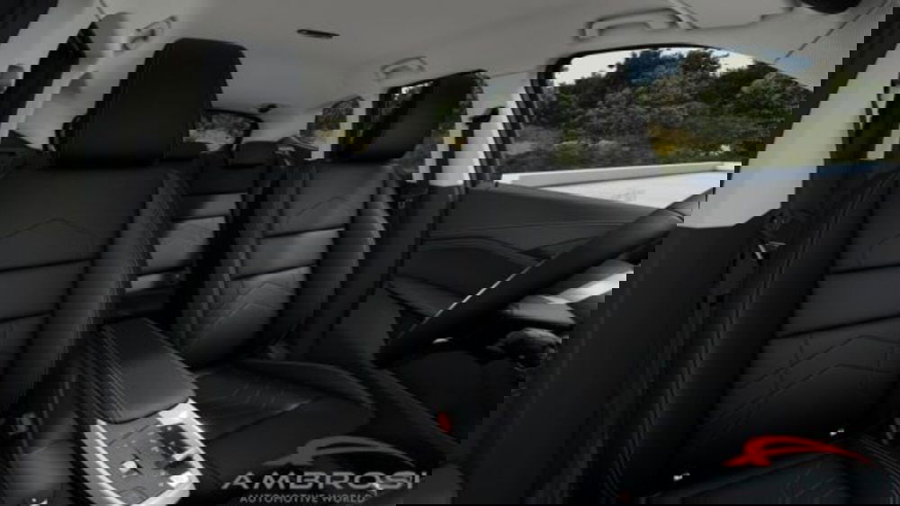 BMW X1 nuova a Perugia (9)