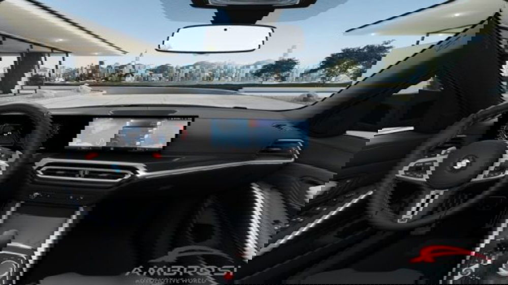 BMW Serie 3 Touring nuova a Perugia (10)