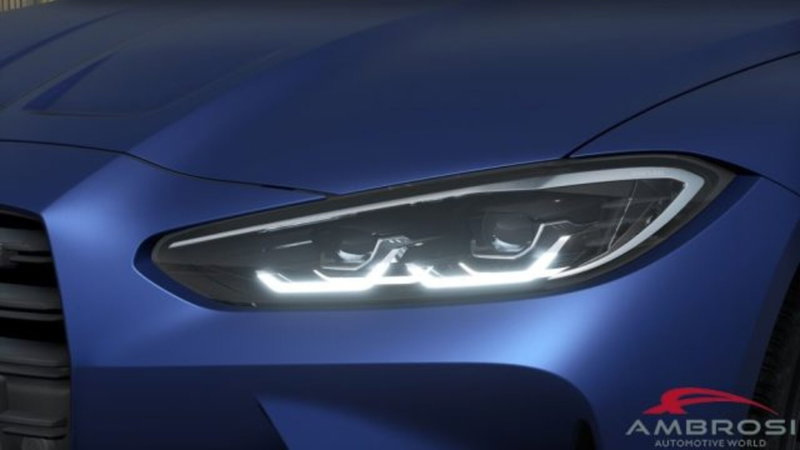 BMW Serie 3 Touring nuova a Perugia (6)