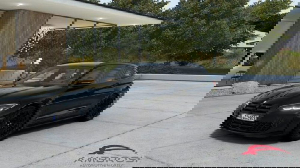 BMW Serie 3 Touring nuova a Perugia