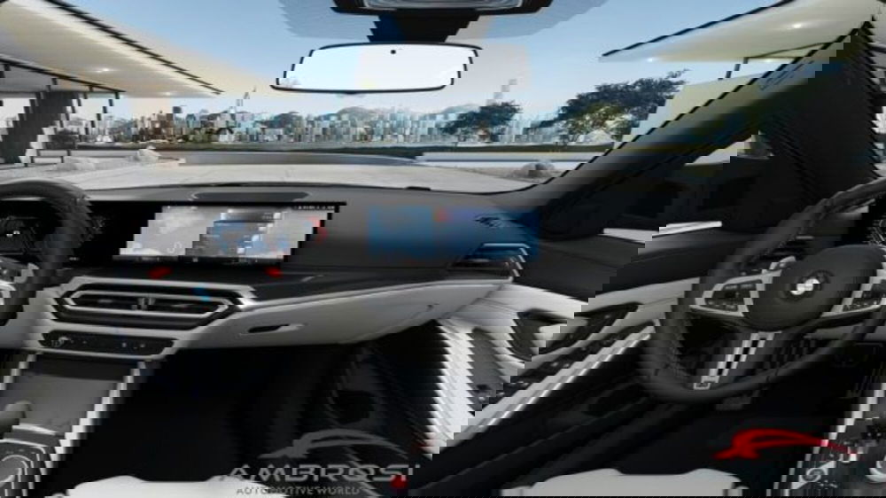 BMW Serie 3 Touring nuova a Perugia (10)