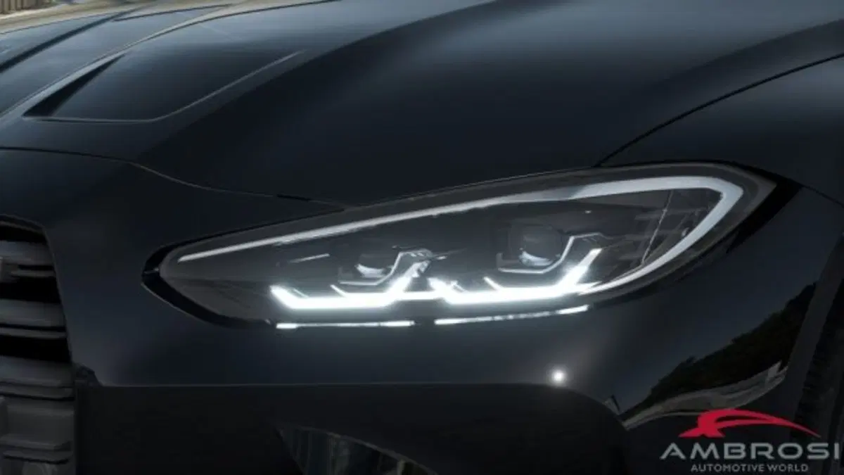 BMW Serie 3 Touring nuova a Perugia (6)