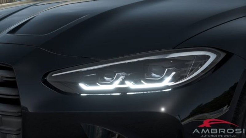 BMW Serie 3 Touring nuova a Perugia (6)