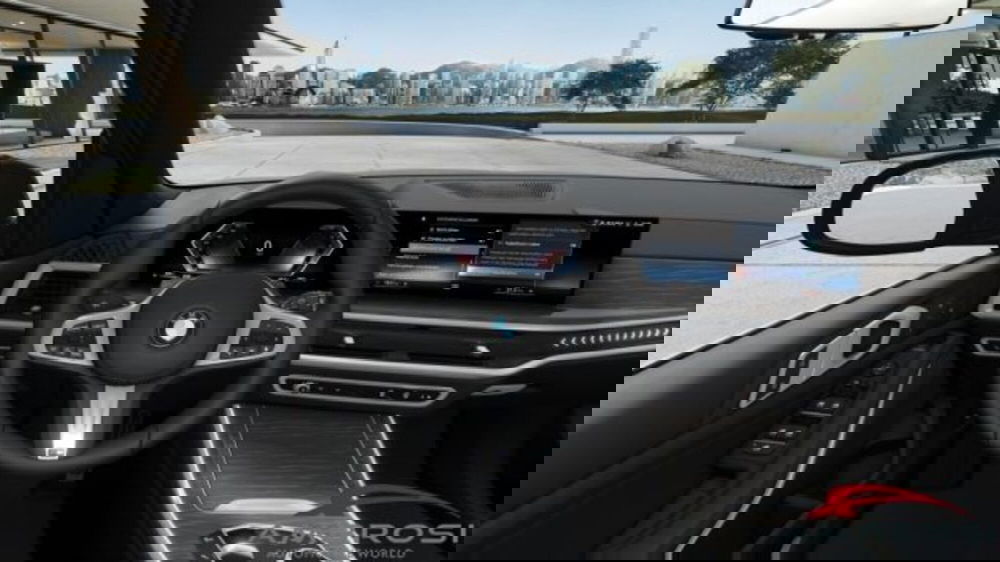 BMW X5 nuova a Perugia (12)