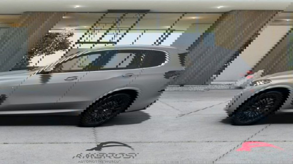 BMW X5 nuova a Perugia (3)