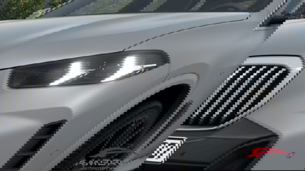 BMW X5 nuova a Perugia (6)