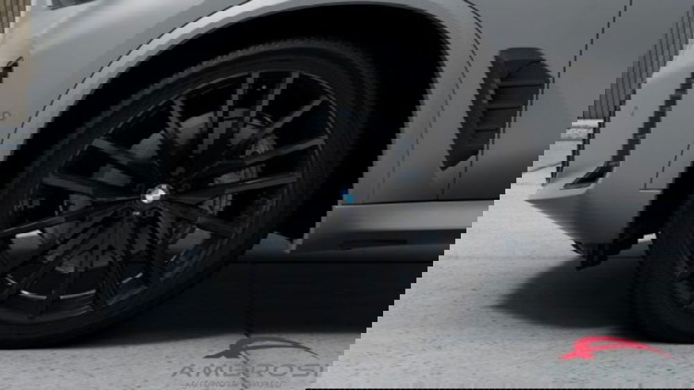 BMW X5 nuova a Perugia (8)