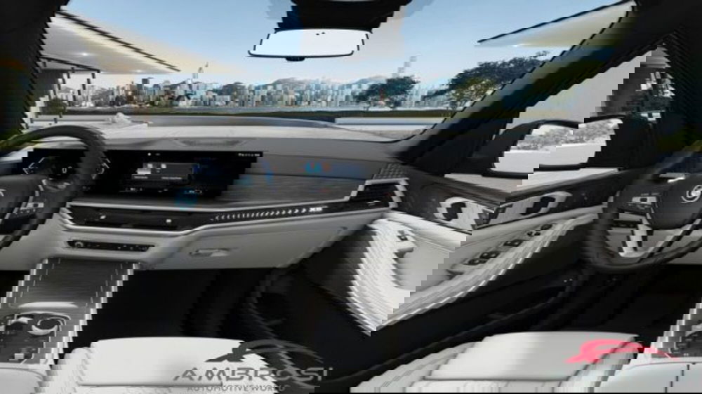 BMW X5 nuova a Perugia (10)