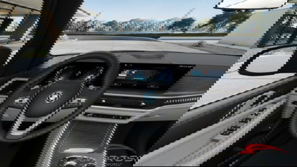 BMW X5 nuova a Perugia (12)