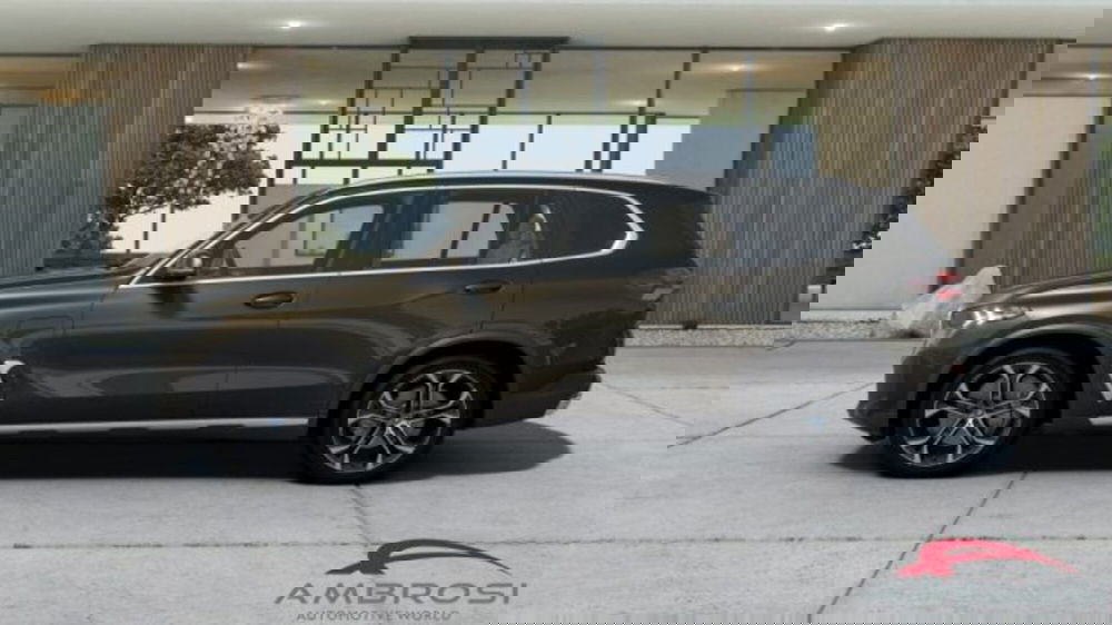 BMW X5 nuova a Perugia (3)