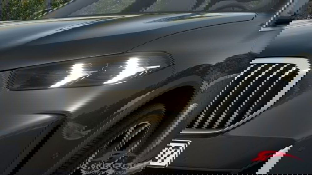 BMW X5 nuova a Perugia (6)