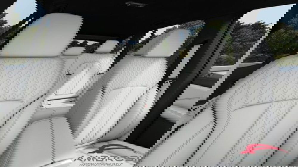 BMW X5 nuova a Perugia (9)