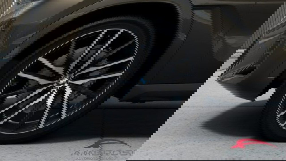 BMW X6 nuova a Perugia (8)