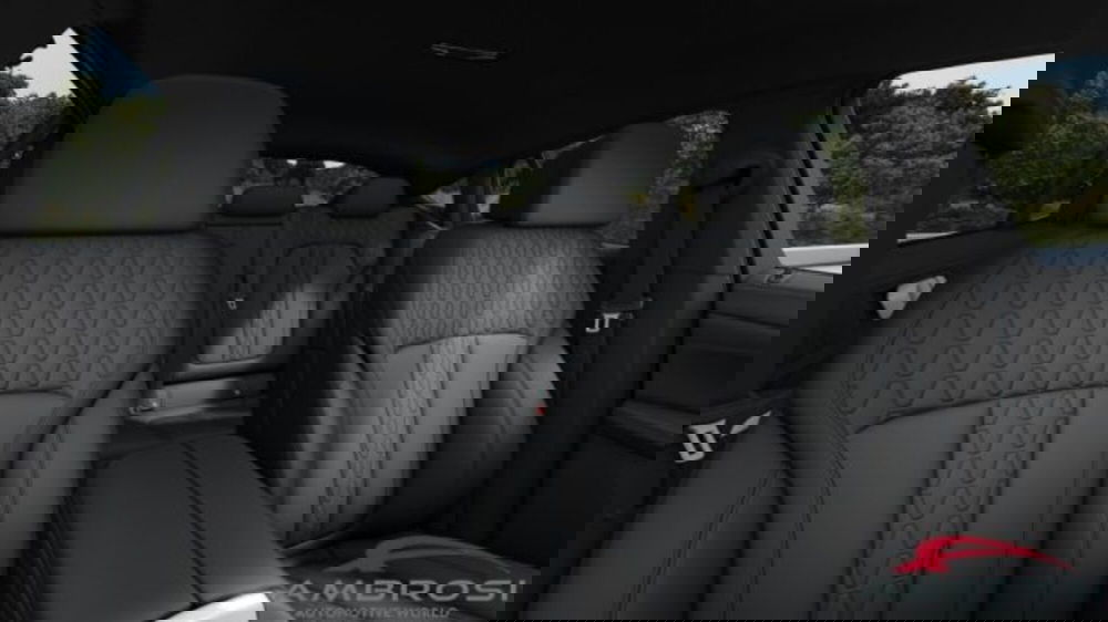 BMW X6 nuova a Perugia (9)