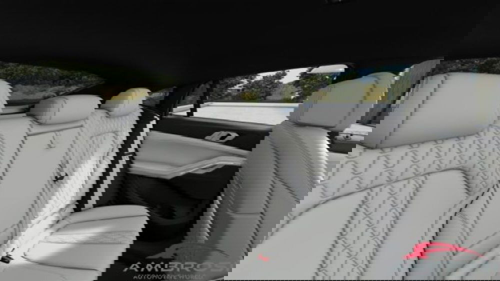 BMW X6 nuova a Perugia (11)