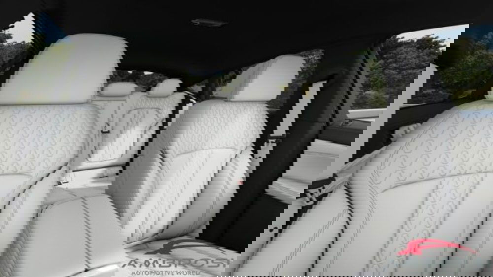 BMW X6 nuova a Perugia (9)