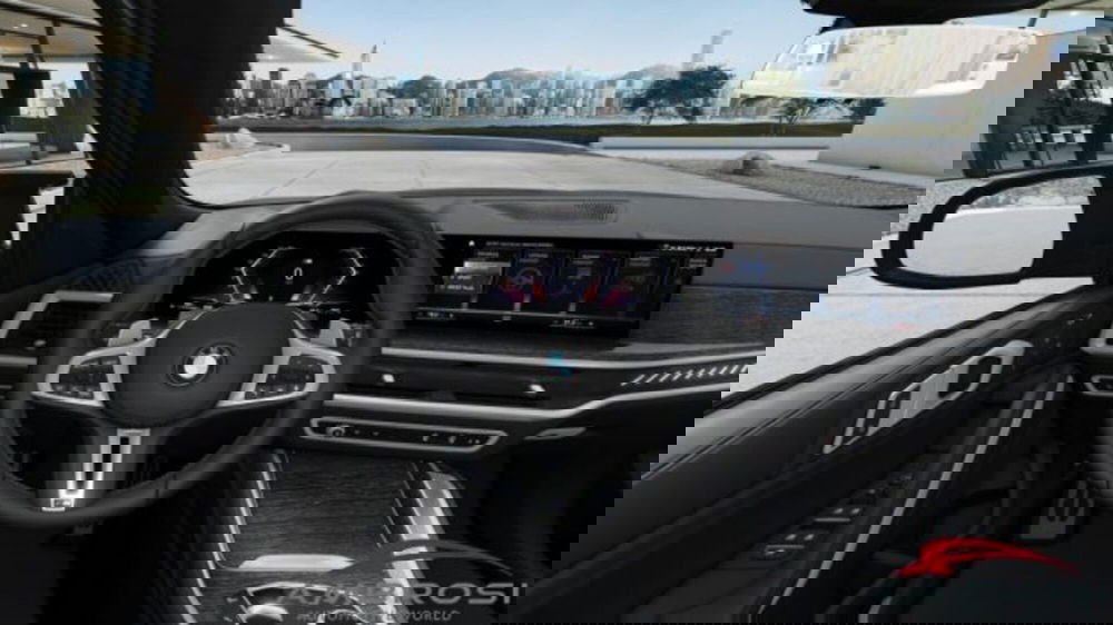 BMW X6 nuova a Perugia (12)