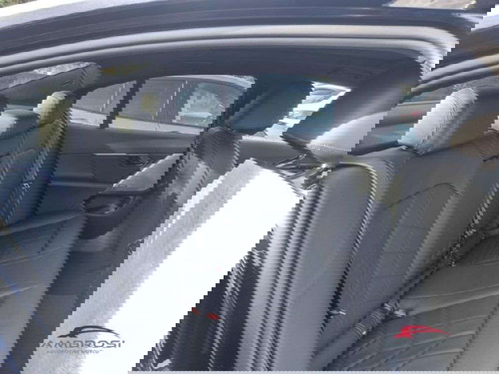 BMW i5 Touring nuova a Perugia (10)