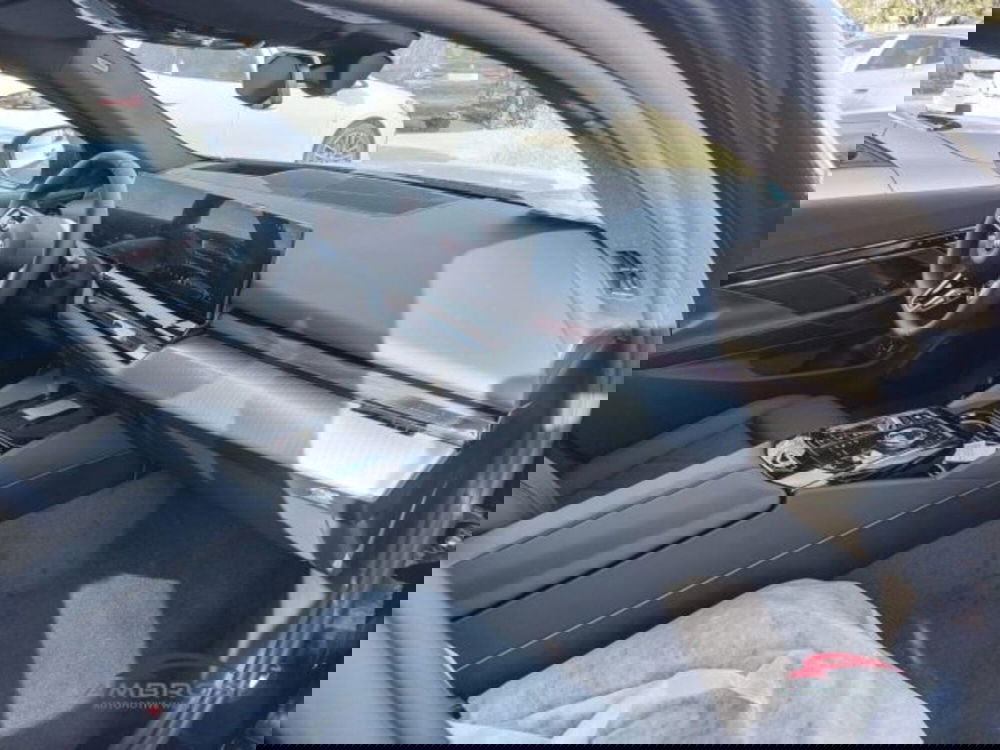 BMW i5 Touring nuova a Perugia (11)