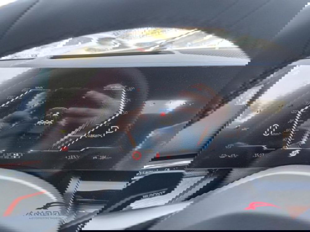 BMW i5 Touring nuova a Perugia (12)