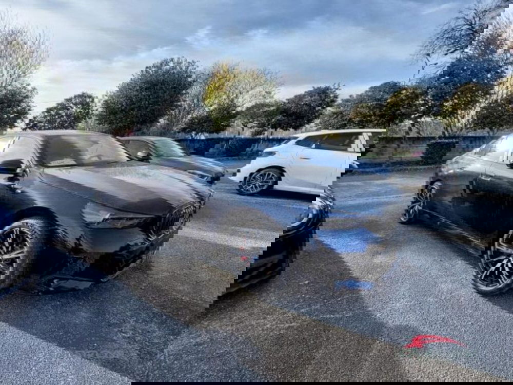 BMW i5 Touring nuova a Perugia (2)