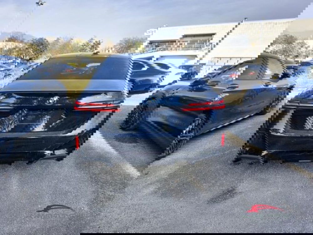 BMW i5 Touring nuova a Perugia (6)