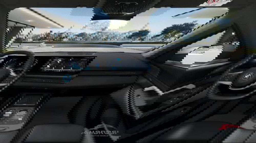 BMW i5 Touring nuova a Perugia (10)