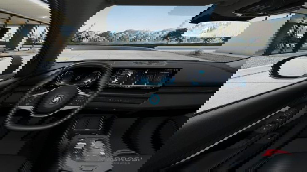 BMW i5 Touring nuova a Perugia (12)