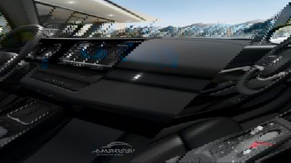 BMW i5 Touring nuova a Perugia (13)