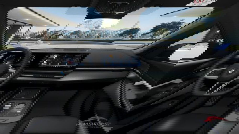 BMW Serie 5 nuova a Perugia (10)