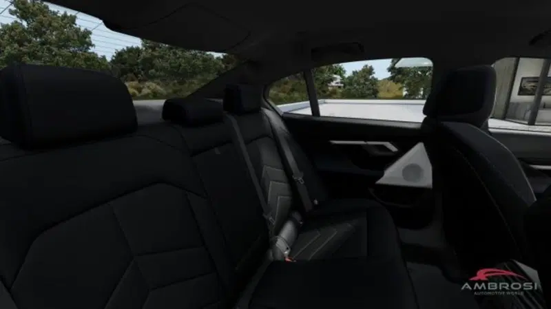 BMW Serie 5 nuova a Perugia (11)