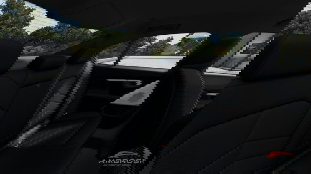 BMW Serie 5 nuova a Perugia (11)