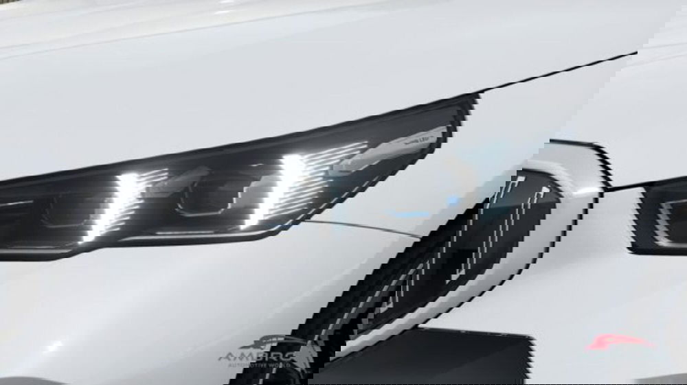 BMW Serie 5 nuova a Perugia (6)