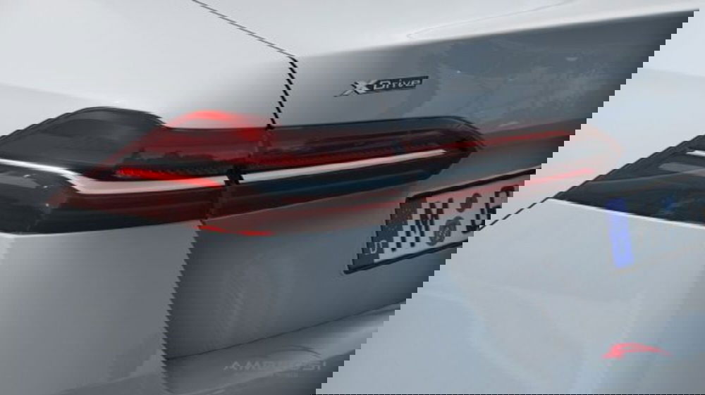 BMW Serie 5 nuova a Perugia (7)