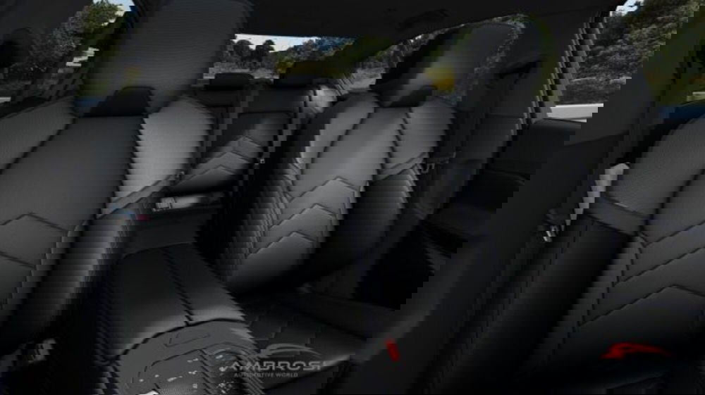 BMW Serie 5 nuova a Perugia (9)