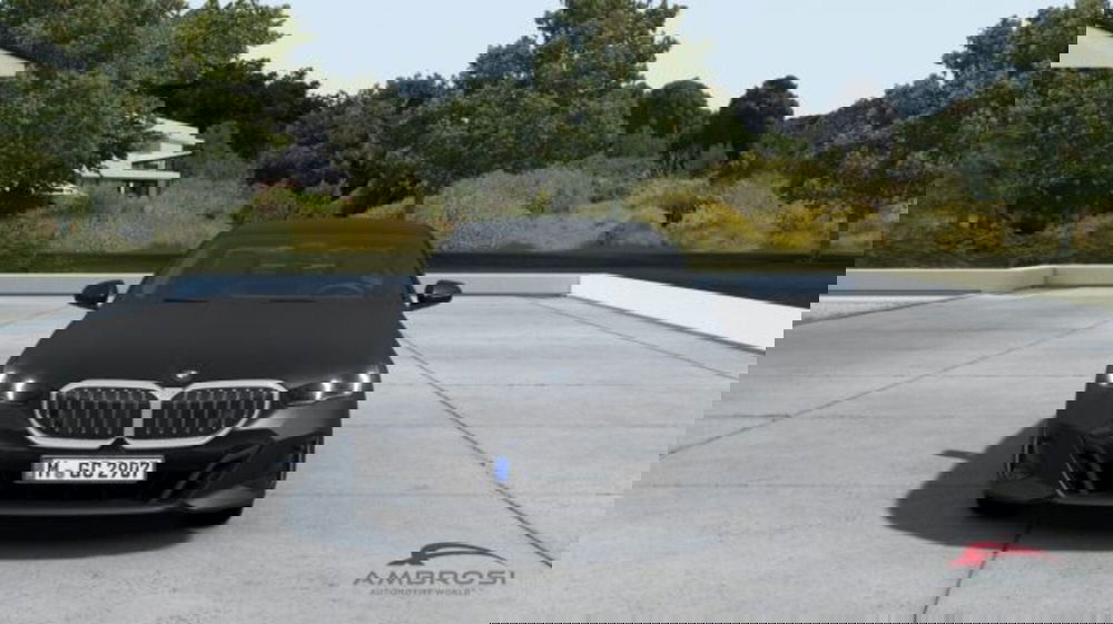 BMW Serie 5 nuova a Perugia (4)