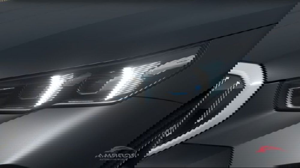 BMW Serie 5 nuova a Perugia (6)